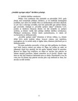 Prakses atskaite 'Saulkrastu PVI "Sociālās aprūpes māja"', 11.