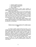 Prakses atskaite 'Saulkrastu PVI "Sociālās aprūpes māja"', 14.