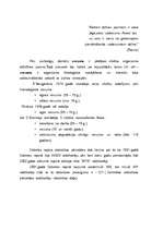 Referāts 'Veco ļaužu psiholoģija', 3.