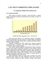 Referāts 'SIA “Nelss” mārketinga vides analīze ', 4.