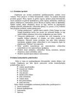 Referāts 'SIA “Nelss” mārketinga vides analīze ', 8.