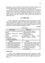 Referāts 'SIA “Nelss” mārketinga vides analīze ', 20.