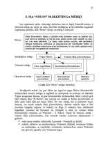 Referāts 'SIA “Nelss” mārketinga vides analīze ', 23.