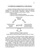 Referāts 'SIA “Nelss” mārketinga vides analīze ', 25.