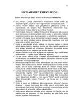 Referāts 'SIA “Nelss” mārketinga vides analīze ', 47.