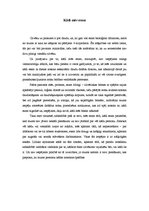 Eseja 'Kādi mēs esam', 2.