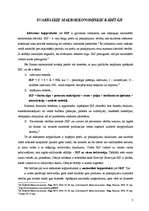 Referāts 'Makroekonomiskie rādītāji un to pielietojums Latvijas ekonomikas analīzē', 3.