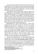 Referāts 'Makroekonomiskie rādītāji un to pielietojums Latvijas ekonomikas analīzē', 9.