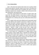 Referāts 'Krīzes situāciju plānošana', 1.