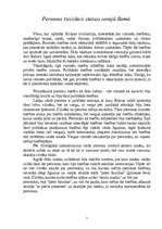 Referāts 'Personas tiesiskais statuss Senajā Romā', 2.