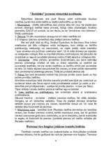 Referāts 'Personas tiesiskais statuss Senajā Romā', 8.