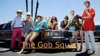 Prezentācija 'Teātra grupa - The Gob Squad', 1.