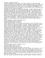 Eseja 'Isolation: a Comparative Essay. Hamlet and Gertrude', 1.