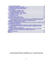 Prakses atskaite 'Prakses atskaite finanšu grāmatvedībā', 3.