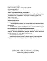 Prakses atskaite 'Prakses atskaite finanšu grāmatvedībā', 4.