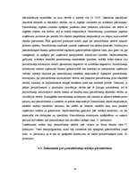 Prakses atskaite 'Prakses atskaite finanšu grāmatvedībā', 16.