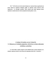 Prakses atskaite 'Prakses atskaite finanšu grāmatvedībā', 19.