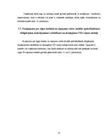 Prakses atskaite 'Prakses atskaite finanšu grāmatvedībā', 23.