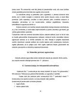 Prakses atskaite 'Prakses atskaite finanšu grāmatvedībā', 26.