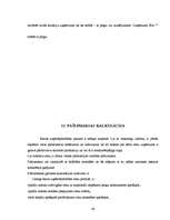 Prakses atskaite 'Prakses atskaite finanšu grāmatvedībā', 40.