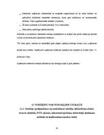 Prakses atskaite 'Prakses atskaite finanšu grāmatvedībā', 44.