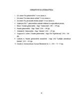 Prakses atskaite 'Prakses atskaite finanšu grāmatvedībā', 48.