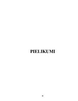 Prakses atskaite 'Prakses atskaite finanšu grāmatvedībā', 49.