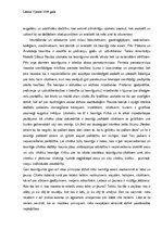 Eseja 'Kā cilvēks jūtas sabiedrībā?', 2.