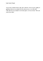 Eseja 'Kā cilvēks jūtas sabiedrībā?', 4.