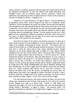 Eseja 'Journeys', 3.