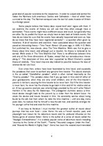 Eseja 'Journeys', 4.