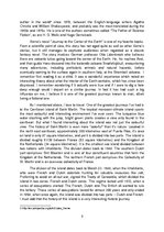 Eseja 'Journeys', 5.