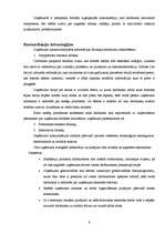 Referāts 'Lietišķā komunikācija', 9.