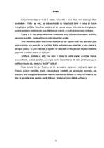 Referāts 'Francija', 3.