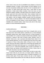 Referāts 'Francija', 13.