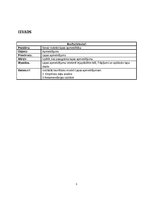 Paraugs 'Biznesa statistika. Apmeklējuma statistika', 3.