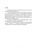 Referāts 'Apgrozāmo līdzekļu vadīšana uzņēmumā "X"', 3.