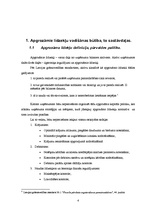 Referāts 'Apgrozāmo līdzekļu vadīšana uzņēmumā "X"', 4.