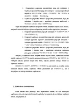 Referāts 'Apgrozāmo līdzekļu vadīšana uzņēmumā "X"', 10.