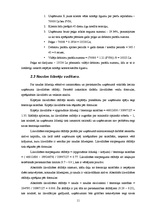 Referāts 'Apgrozāmo līdzekļu vadīšana uzņēmumā "X"', 11.