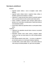 Referāts 'Apgrozāmo līdzekļu vadīšana uzņēmumā "X"', 13.