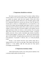 Paraugs 'Bērnu un jauniešu sporta interešu izglītības programma "Šahs"', 2.