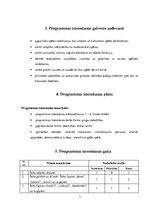 Paraugs 'Bērnu un jauniešu sporta interešu izglītības programma "Šahs"', 3.