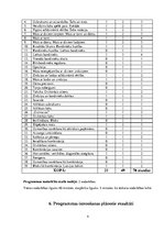 Paraugs 'Bērnu un jauniešu sporta interešu izglītības programma "Šahs"', 4.