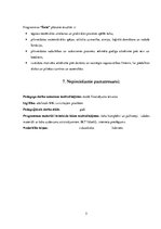 Paraugs 'Bērnu un jauniešu sporta interešu izglītības programma "Šahs"', 5.