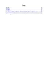 Referāts 'Raimonds Pauls', 2.