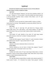 Referāts 'Raimonds Pauls', 6.