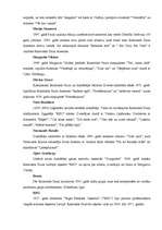 Referāts 'Raimonds Pauls', 7.