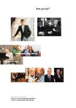 Referāts 'Raimonds Pauls', 9.