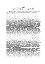 Eseja 'Manas vīzijas par nākotnes profesiju', 1.